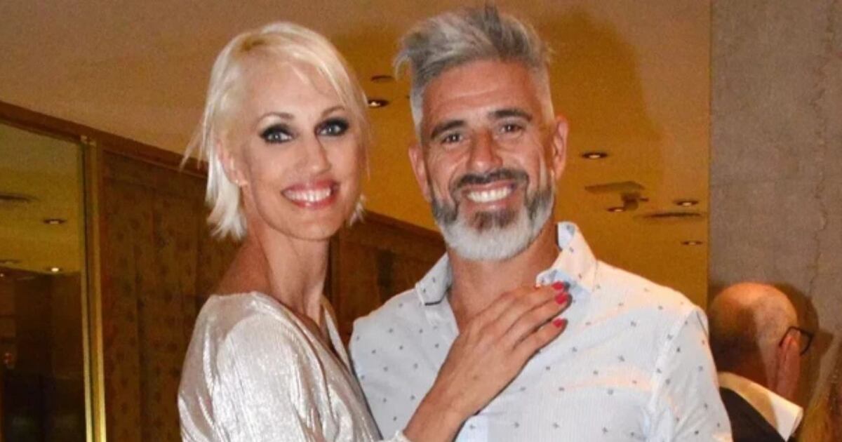 El scandaloso romance y separación de Ingrid Grudke: un vistazo a su vida de lujo y traiciones