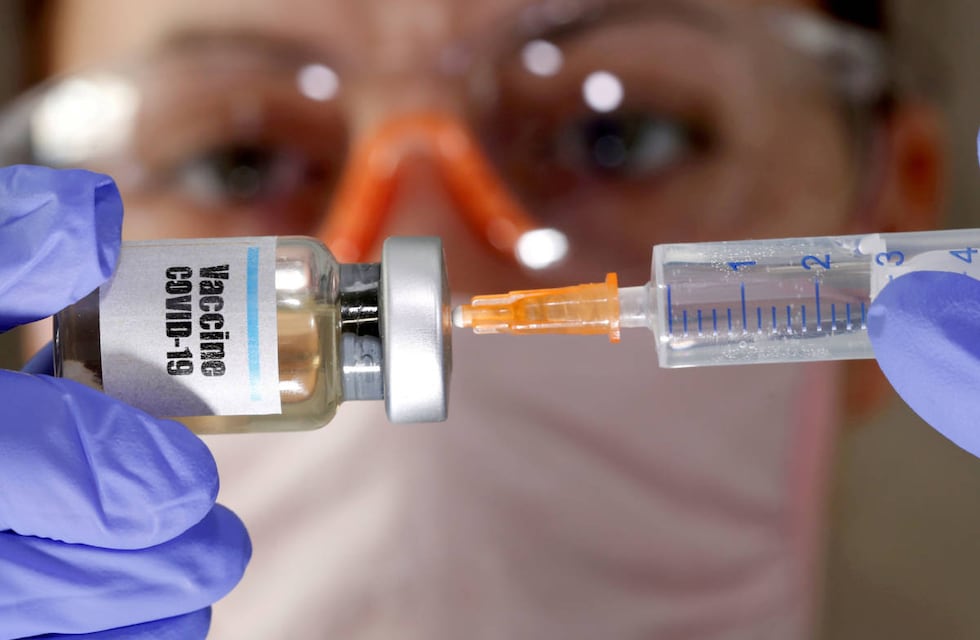 Cinco casos de coronavirus en Rafaela y 10 en Sunchales