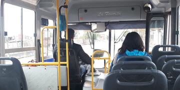 El boleto urbano se establece en $250.