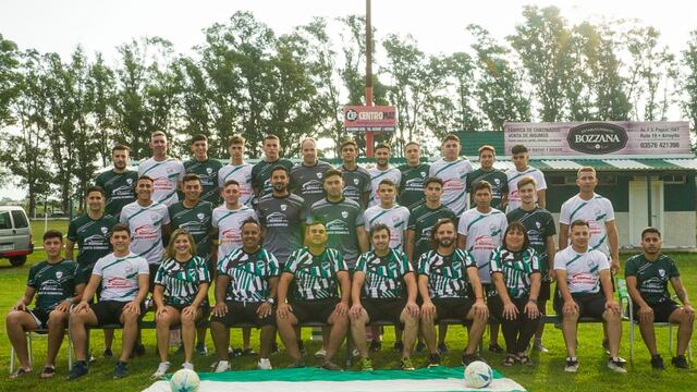Futbol Club Cultural Arroyito