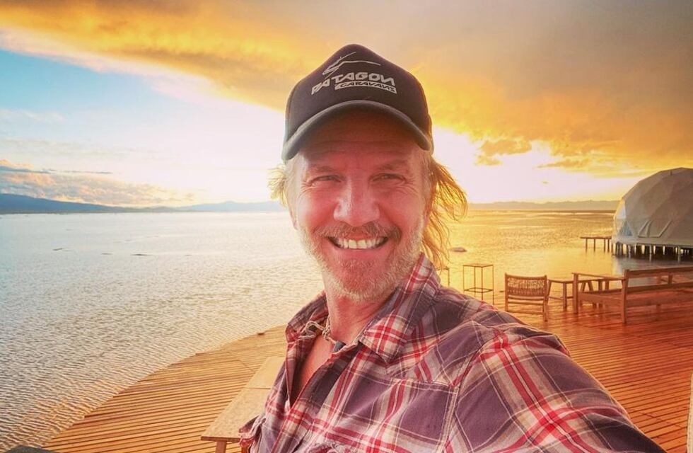 El reflexivo posteo de Facundo Arana tras haber firmado el acuerdo con Romina Gaetani