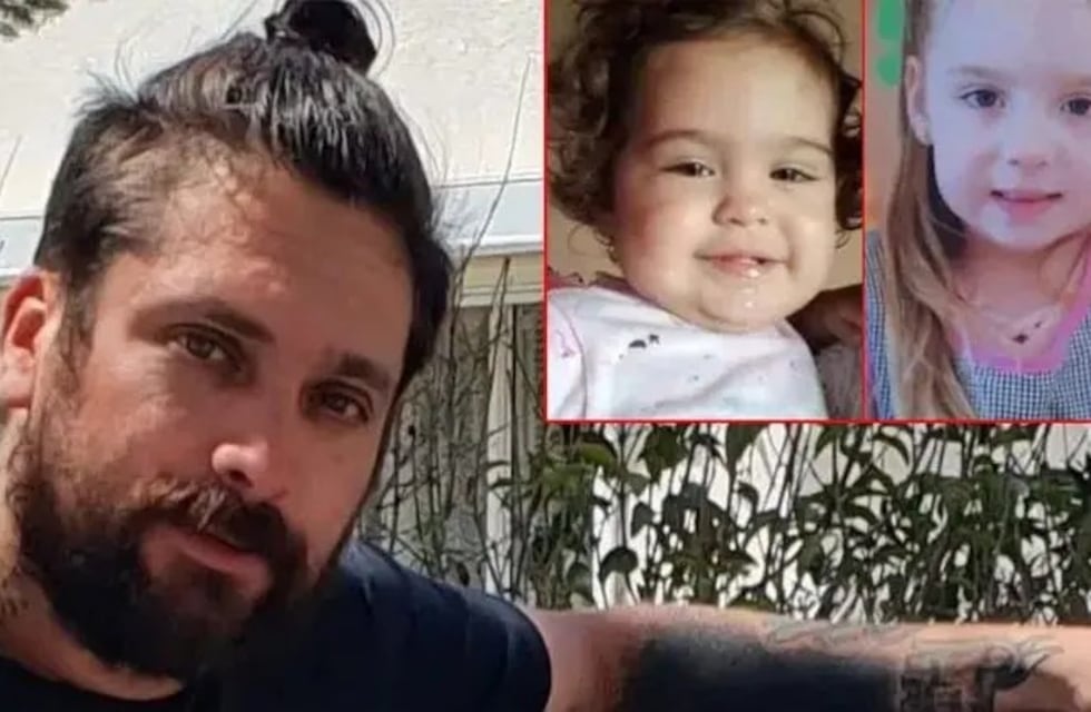 Piden declarar Personalidad Destacada a Rubén Zalazar por dar su vida para salvar a dos niñas