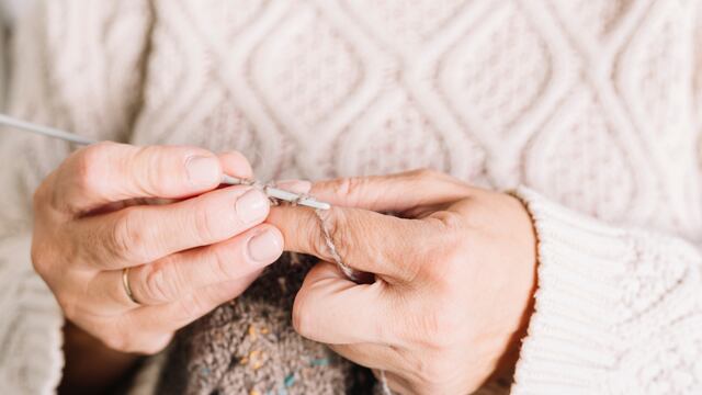 "Las manos al servicio”, la movida de barrio San Salvador para quienes más lo necesitan en Córdoba.