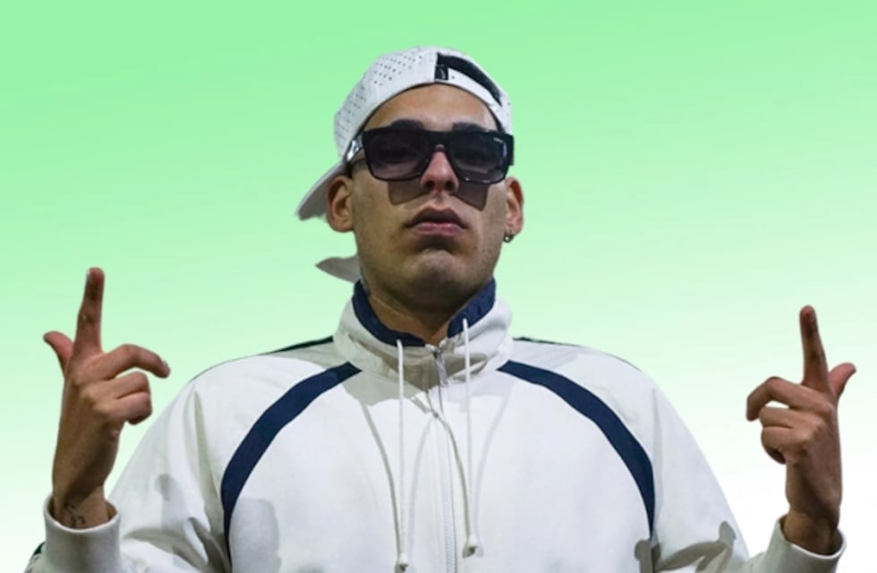 Kaleb Di Masi consiguió su décimo galardón de oro y tiene 5 temas en tendencia