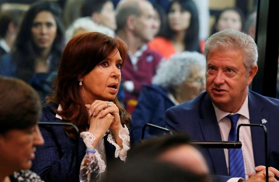 La Fiscalía pidió 12 años de prisión para Cristina Kirchner y la acusa de asociación ilícita