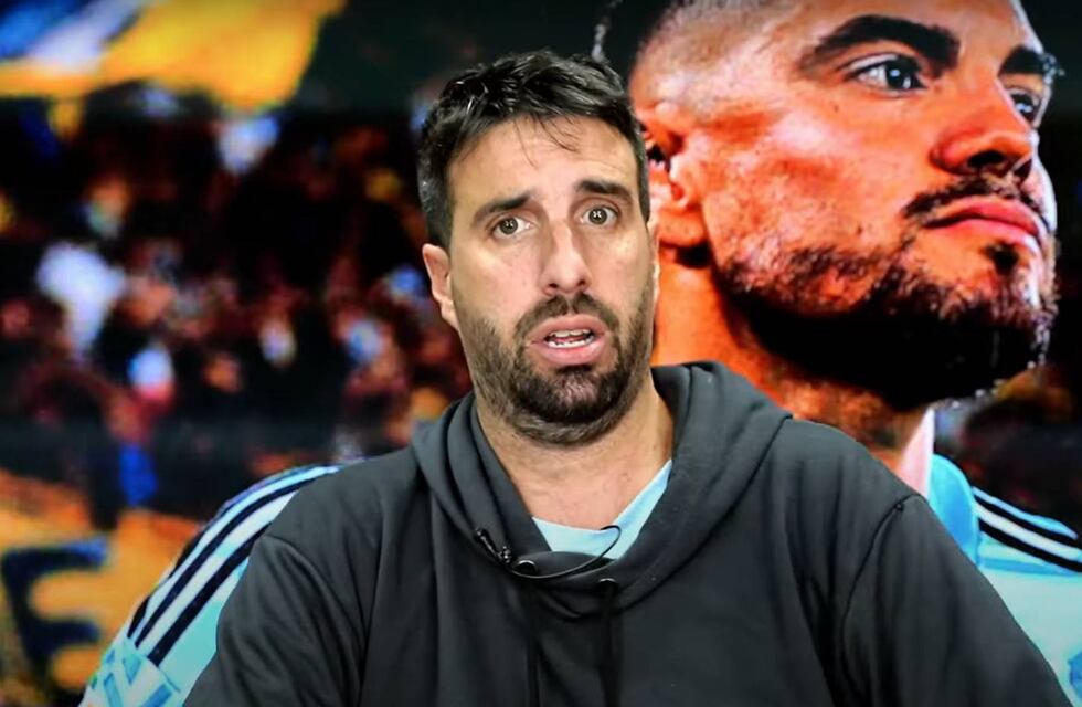 Flavio Azzaro lanzó una fuerte bomba contra el Pollo Vigniolo y el Pipa Benedetto: “Disimuló muy bien que se quiso quedar en Boca”