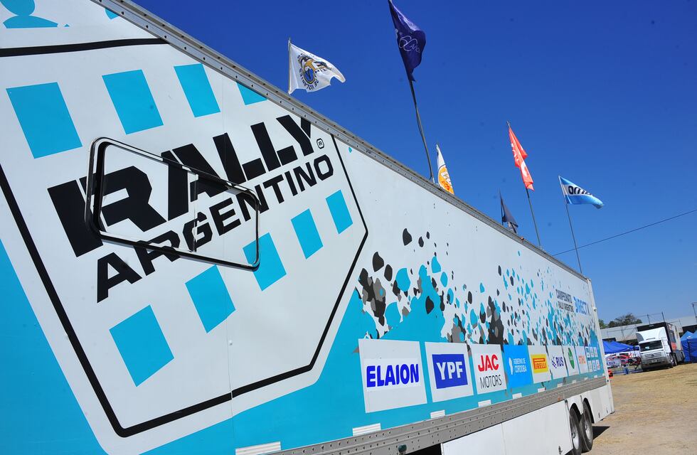 El Rally Nacional pisará suelo tranqueño