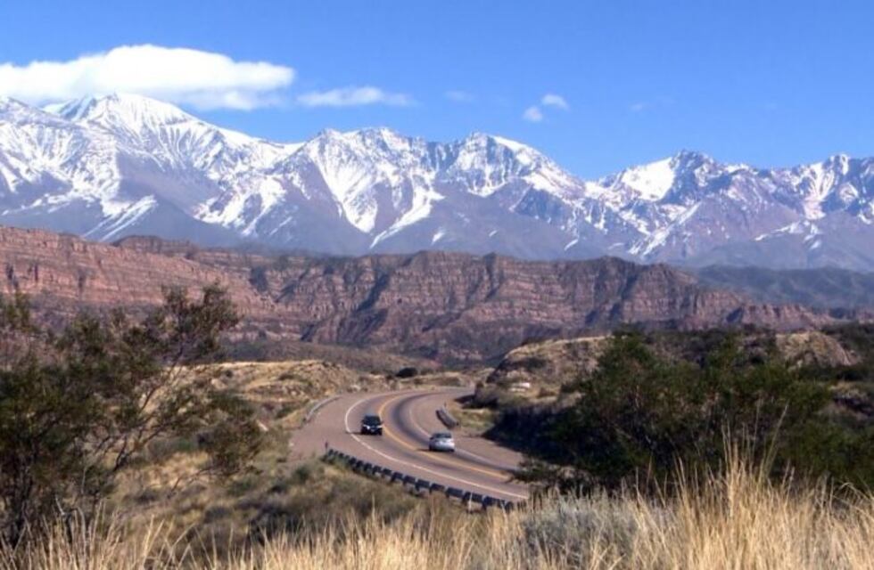 Destinos mendocinos low cost para conocer en época de pandemia