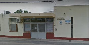 Escuela Brigadier López