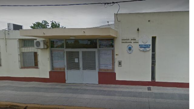 Escuela Brigadier López