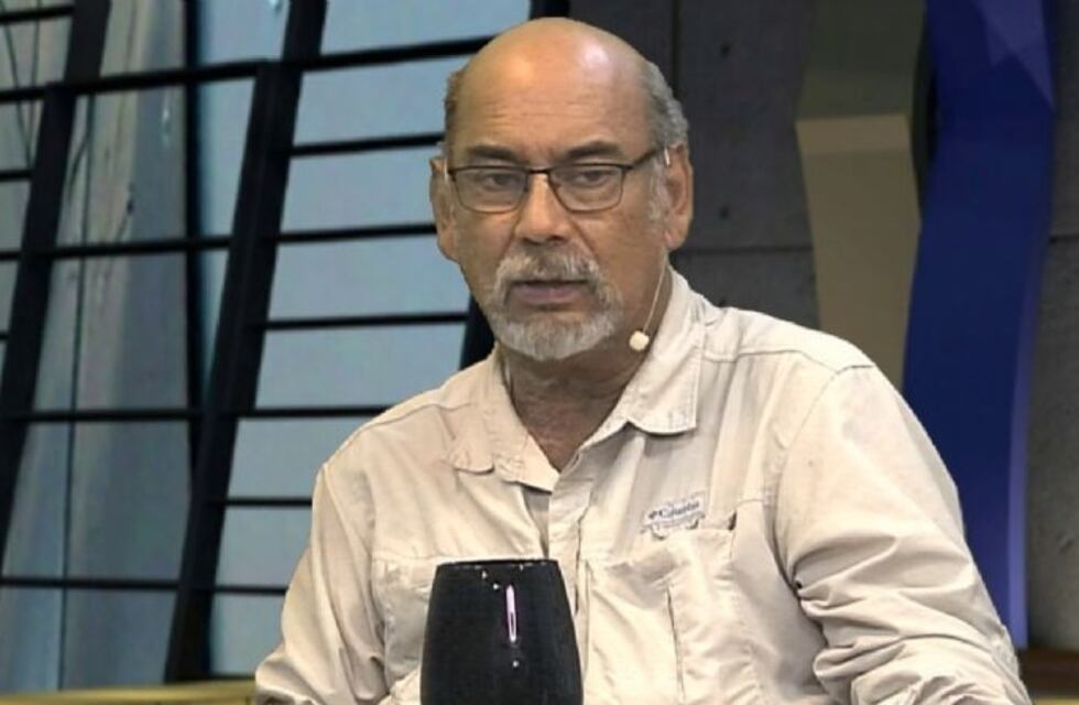 Falleció el histórico dirigente peronista Eloy Camus