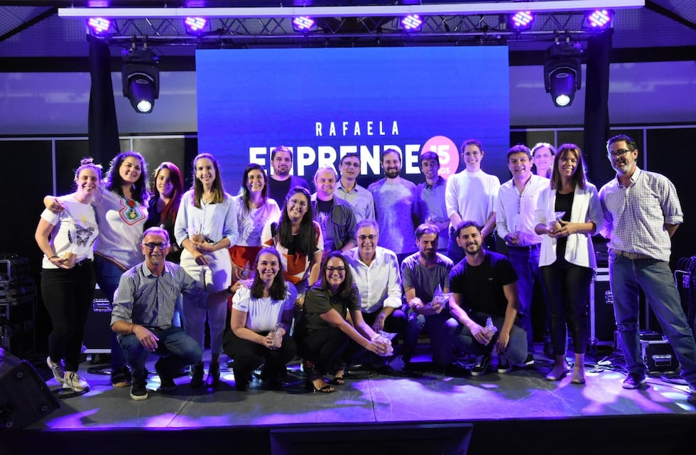 Rafaela Emprende: Continúan las capacitaciones a emprendedores