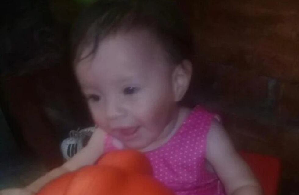 Conmoción en Merlo: una pareja asesinó a golpes a su hija de dos años