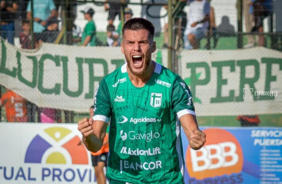 Sportivo Belgrano perdió el invicto como local