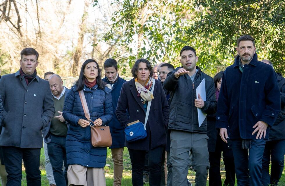 Crearán un Centro de Innovación Climática en Rafaela