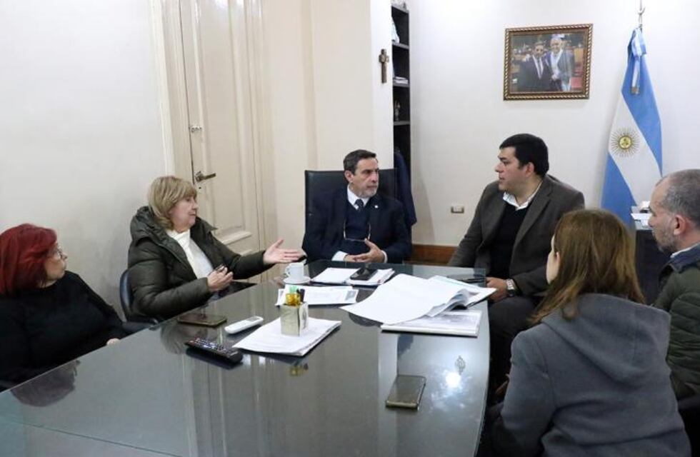 La primera Torre de Inclusión del país será tucumana