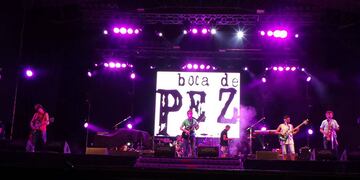 Recaudará alimentos no perecederos.