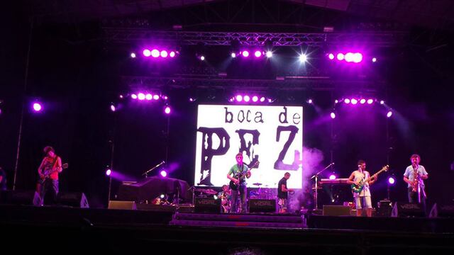 Recaudará alimentos no perecederos.