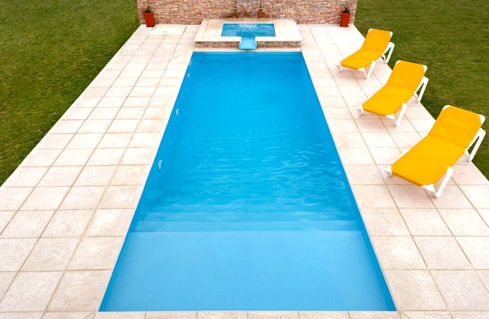 Un niño de seis años murió ahogado en la piscina de su vivienda en Luján de Cuyo