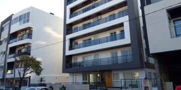 Una nena de dos años cayó del seguno piso y se encuentra grave