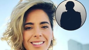 Victoria Vanucci está de novia con un reconocido rapero internacional