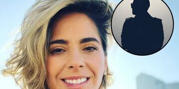 Victoria Vanucci está de novia con un reconocido rapero internacional