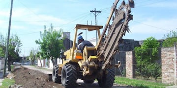 Licitan la obra de agua potable en los barrios Villa Aero Club y Villa Los Álamos