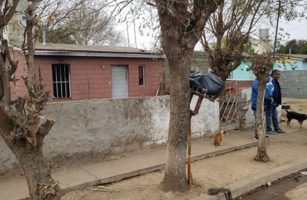 Otro incendio fatal en Córdoba terminó con la vida de un hombre de 83 años