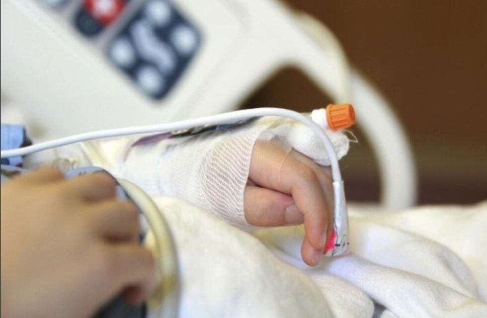 Feroz ataque de perros deja a 2 niños con heridas y hospitalizados en San Juan