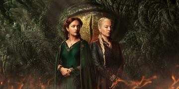 Critics’ Choice Awards: series y películas de HBO nominadas.