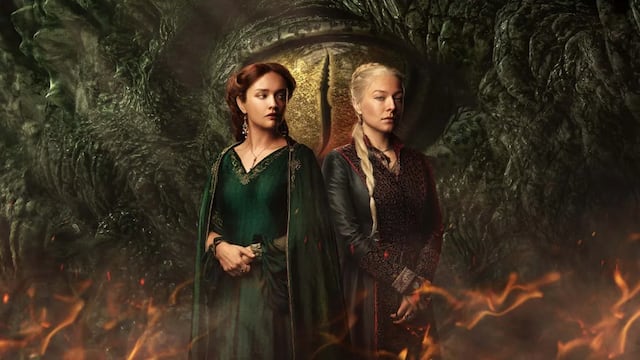 Critics’ Choice Awards: series y películas de HBO nominadas.