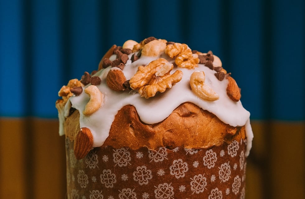 Córdoba: cuánto cuesta el Pan dulce de La Celeste para la Navidad 2024