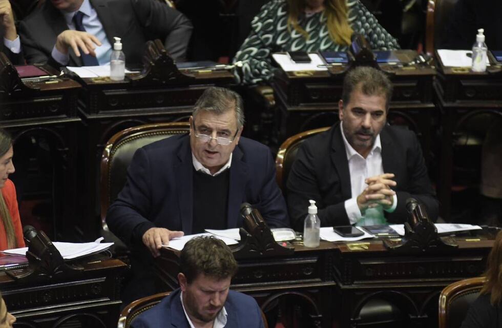 La oposición cierra filas y negocia el quórum para aprobar la semana que viene una nueva ley de alquileres