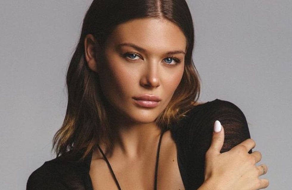 Quién es Victoria Lamas, la hija de Lorenzo Lamas que conquistó el corazón de Leonardo DiCaprio