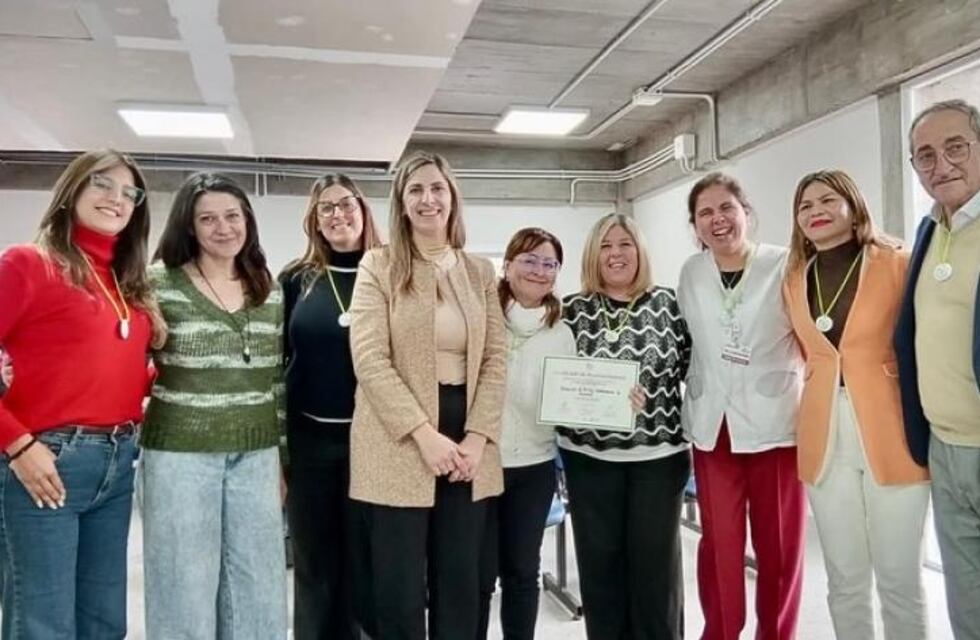 Semana de la Lactancia Materna: una jornada para fortalecer redes de apoyo