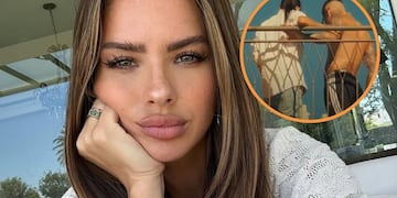 Yanina Latorre asegura que la China Suárez estuvo con un famoso rapero.