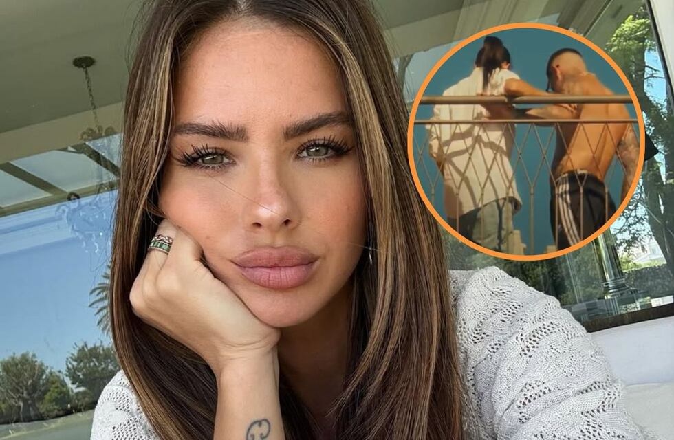 Quién es el famoso cantante que habría estado con la China Suárez: ¿La Joaqui está en la lista de “víctimas”?