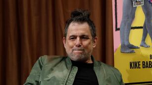 El músico de 61 años también pasará por Estados Unidos.