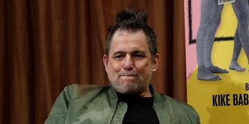 El músico de 61 años también pasará por Estados Unidos.