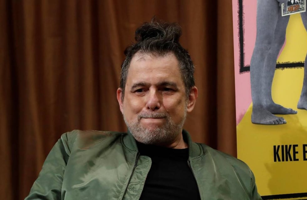 Andrés Calamaro en Rosario: empezó la venta de entradas al recital