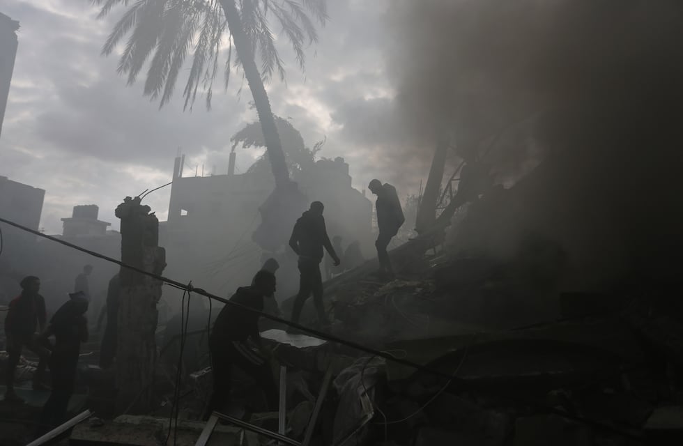 “Durará muchos meses más”, la advertencia del jefe del ejército de Israel sobre la guerra