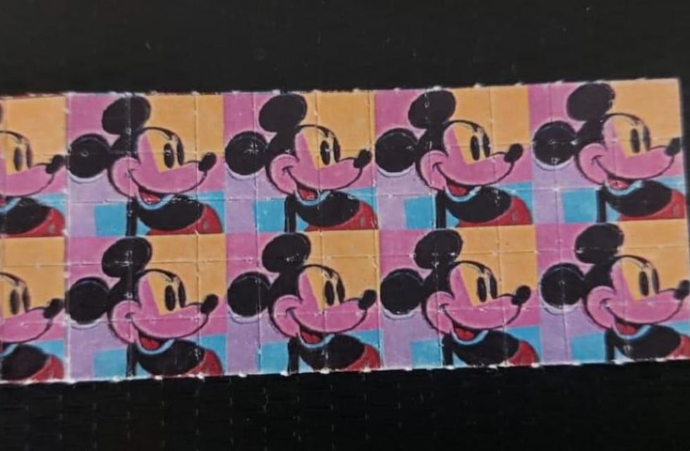 Nueva Córdoba: lo atraparon mientras hacía delivery de drogas