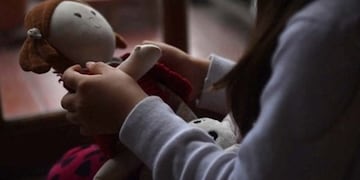 Investigan el embarazo de una niña de 12 años en San Pedro.