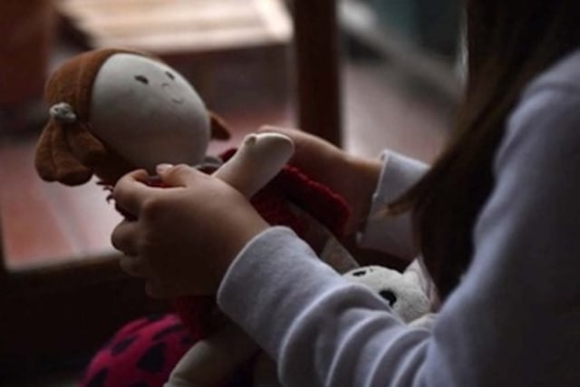 Investigan el embarazo de una niña de 12 años en San Pedro.