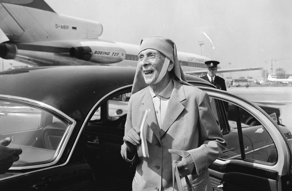 La increíble historia de la madre de Felipe de Edimburgo, Alicia de Battenberg