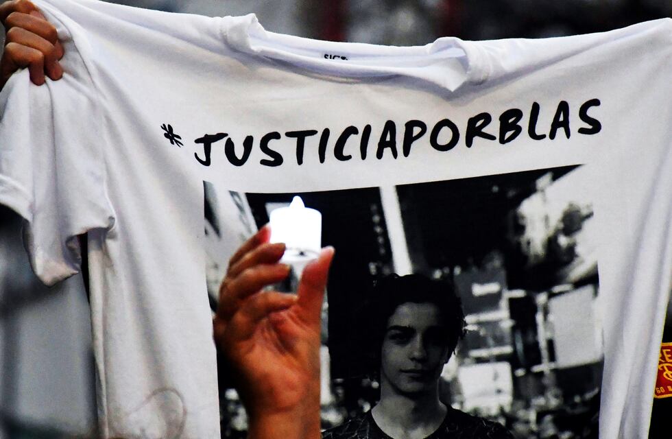 Crimen de Blas Correas: se confirmó el juicio a los empleados del Sanatorio Aconcagua