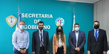 Inmueble del Obispado de Pellegrini 491