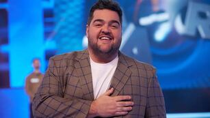 “¿Estamos en diciembre?, avisen y me pongo la zunga”: la divertida foto de Darío Barassi en modo verano