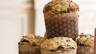 Cuánto cuesta el Pan dulce que vende la Pâtisserie del Palacio Duhau para Navidad 2024