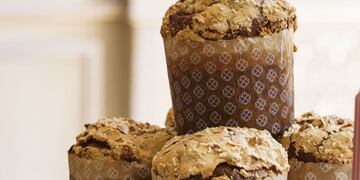 Cuánto cuesta el Pan dulce que vende la Pâtisserie del Palacio Duhau para Navidad 2024